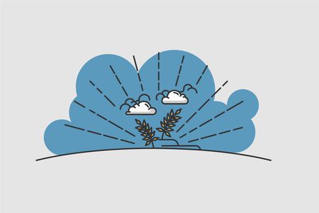 Image for Fonds européens : le bonheur est dans le blé