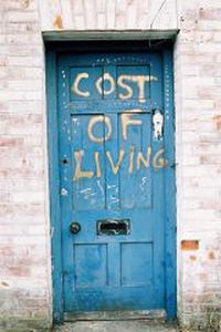Image for Cost Of Life Day – Köln