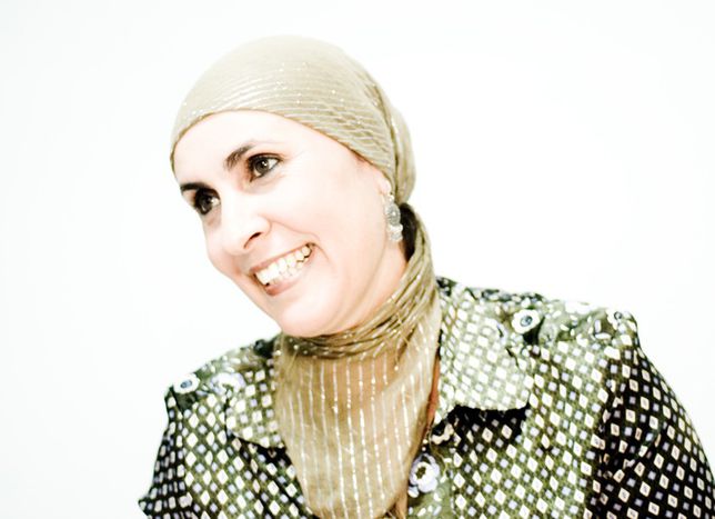 Image for Fátima Mohamed Kaddur: «Il velo è integrazione»
