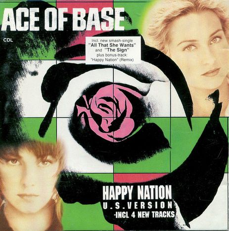 Image for Schweden: Happy Pop-Nation der Neunziger