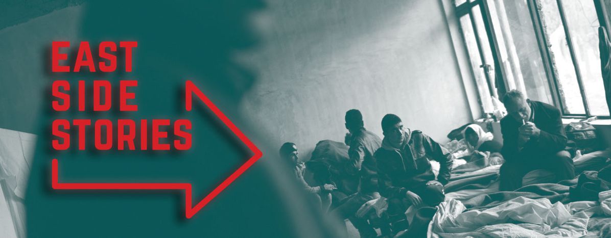 Image for Bulgaria: La bala que rebotó y la crisis de refugiados