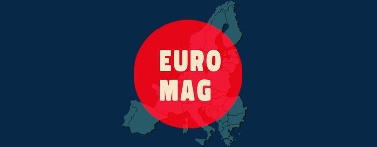 Image for Euromag