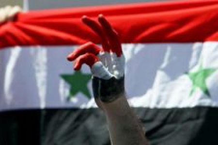 Image for Pour une réelle politique européenne en Syrie