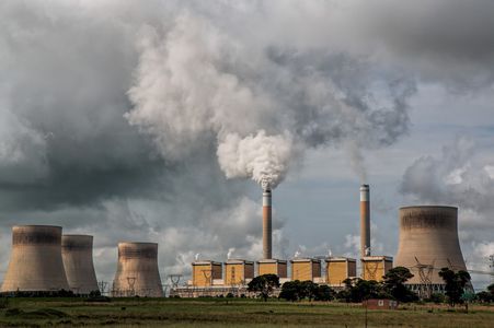 Image for Is the EU ready for a low carbon future? 