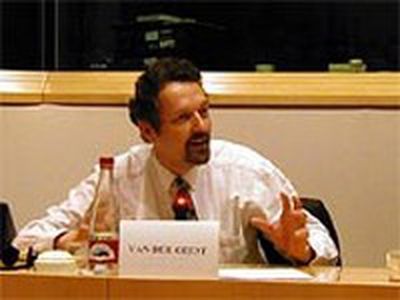 Image for «  Aucune mesure concrète ne peut être attendue du Sommet  »
