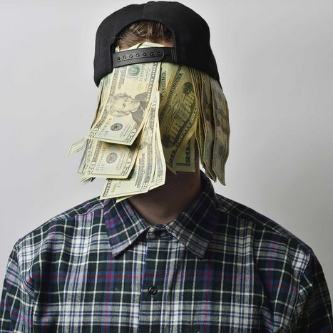 Image for Michel Santi: “El modelo alemán no es envidiable”