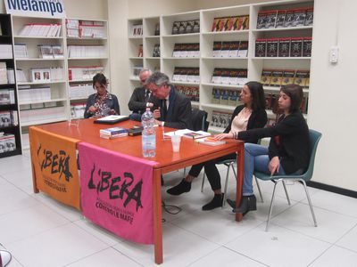 Image for La scelta Libera: i vent’anni di lotta alle mafie di un movimento “giovane e ovunque”