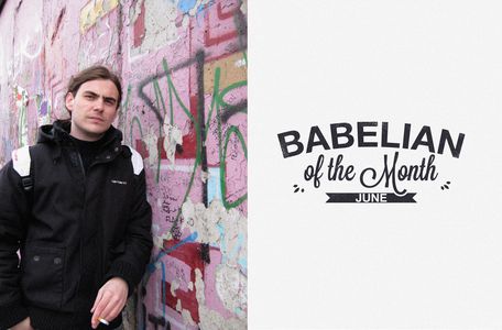 Image for ¡Nuestro Babeliano del mes!