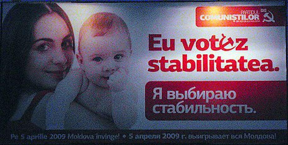 Image for Moldavia: caos nel Paese più povero d’Europa