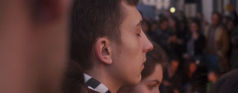 Image for Chaos in Paris: The attacks as seen from Berlin