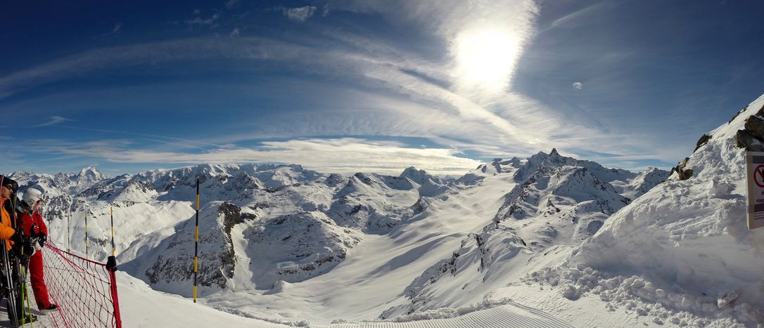 Image for Skier en Savoie: notre top 5