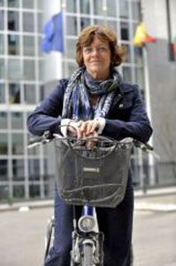 Image for Isabelle Durant : « Il faut éclater cette bulle européenne »