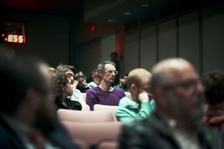 Image for Retrospectiva – Coreografía encuentra al museo