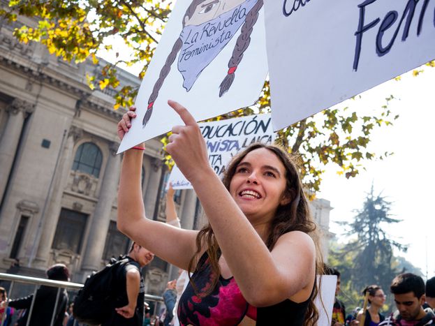 Image for Social rights, the forgotten aspect of liberal democracy 