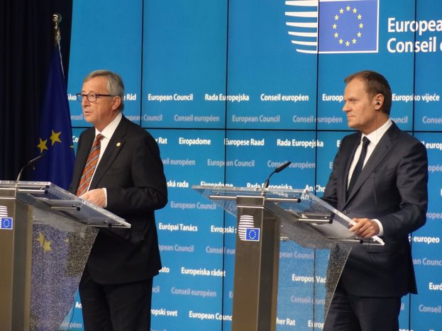 Image for L'Europe cherche une solution pour la crise en Libye