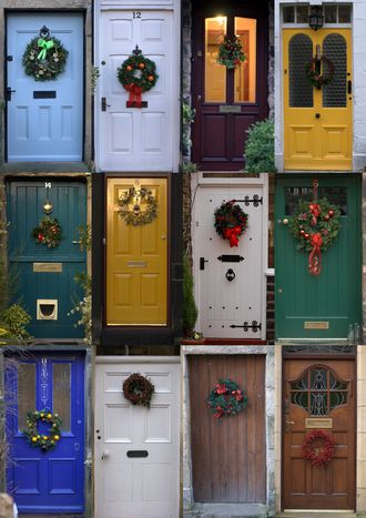 Image for Poetry Advent Calendar 24: Poetry Jigsaw