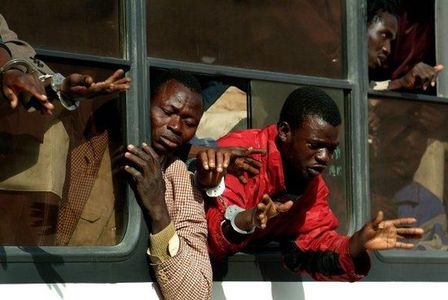 Image for Día Internacional del migrante: discriminación en la UE para los demandantes de asilo
