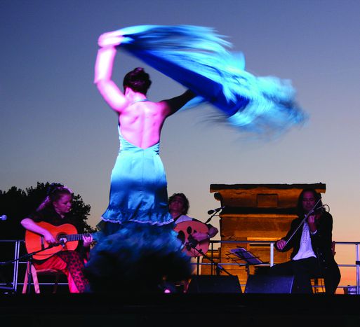Image for Los Veranos de la Villa