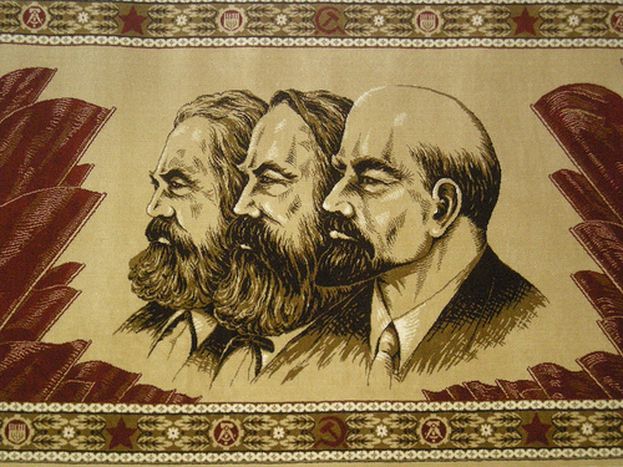 Image for Satire? Auf ein Bier mit der Stasi
