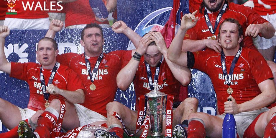 Image for Six nations et un Tournoi 