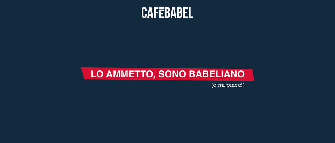 Image for Gli editori di Cafébabel sono poliglotti... e lo provano le immagini!