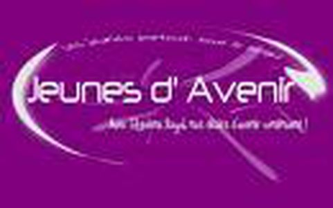 Image for Communiqué des Jeunes d'avenir 63 relatif à la justice auvergnate‏