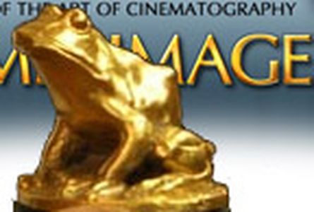Image for Lodz celebrates cinematographers