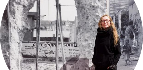 Image for Berlin – The Heaven of Internship Opportunities