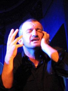 Image for Jean-Claude Acquaviva: korsykańskie korzenie

