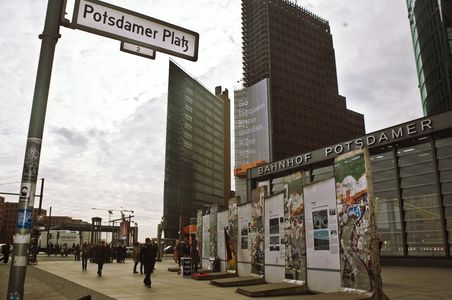 Image for Twenty years on: why Berlin is not Germany