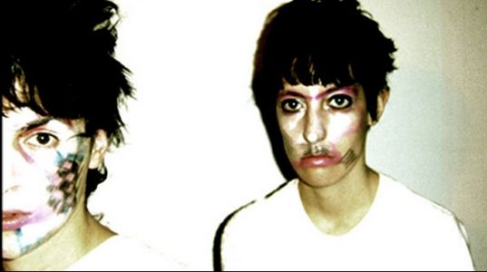 Image for Music in March: Killed by 9V Batteries and Extraperlo