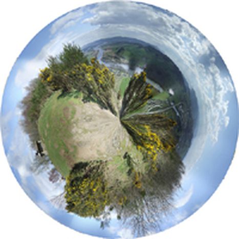 Image for Klimawandel: Bürger machen Druck
