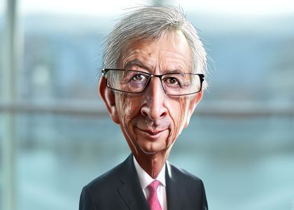 Image for Juncker: “We will never have a United States of Europe”