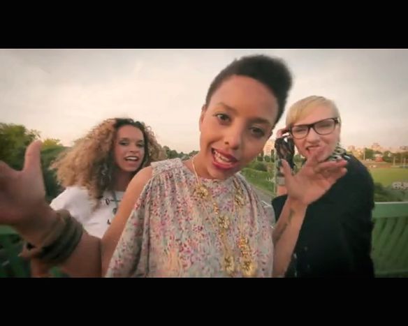 Image for Diversidad : quand le hip-hop réunit l'Europe 