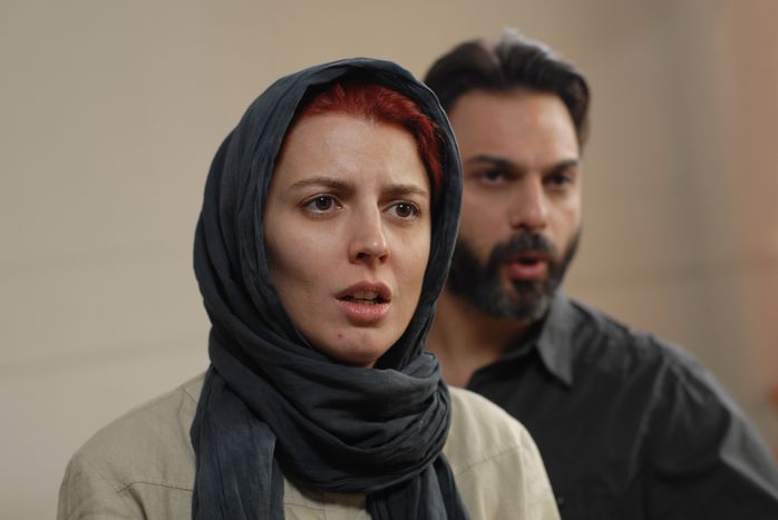 Image for Berlinale 2011: Asghar Farhadi gewinnt mit "Nader and Simin: a Separation" erneut den Bären für den Iran