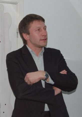 Image for Vladimir Fours passed away