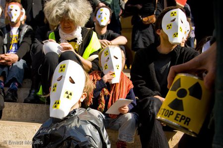 Image for Czarnobyl. 25 lat później, czy energia atomowa pozostaje niezsastąpiona?