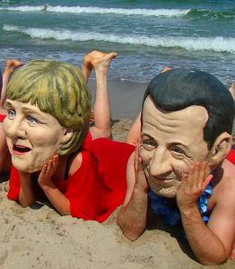 Image for Francia e Germania: quest'amore ha i suoi limiti