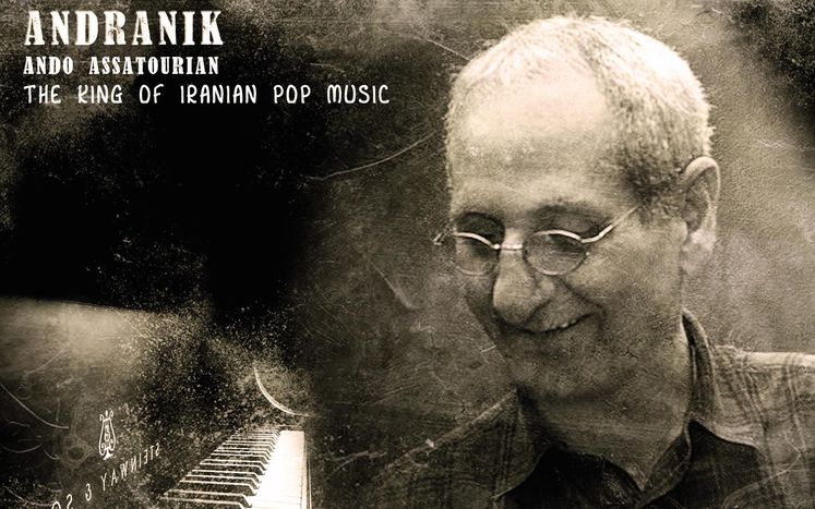 Image for Andranik Assatourian, grand maître de la musique iranienne, s'est éteint