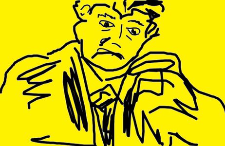 Image for El criminal de Guerra Karadzic pide juego limpio en el tribunal de La Haya

