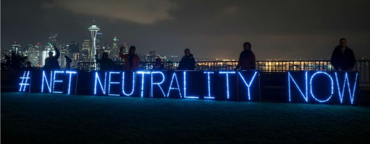 Image for Net neutrality, quando il Parlamento europeo abdica