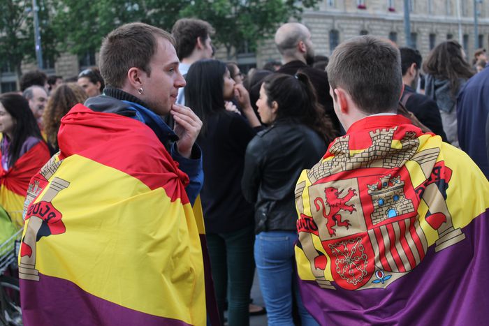 Image for «La Spagna, domani, sarà repubblicana!»