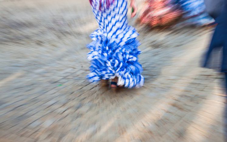 Image for Walking
