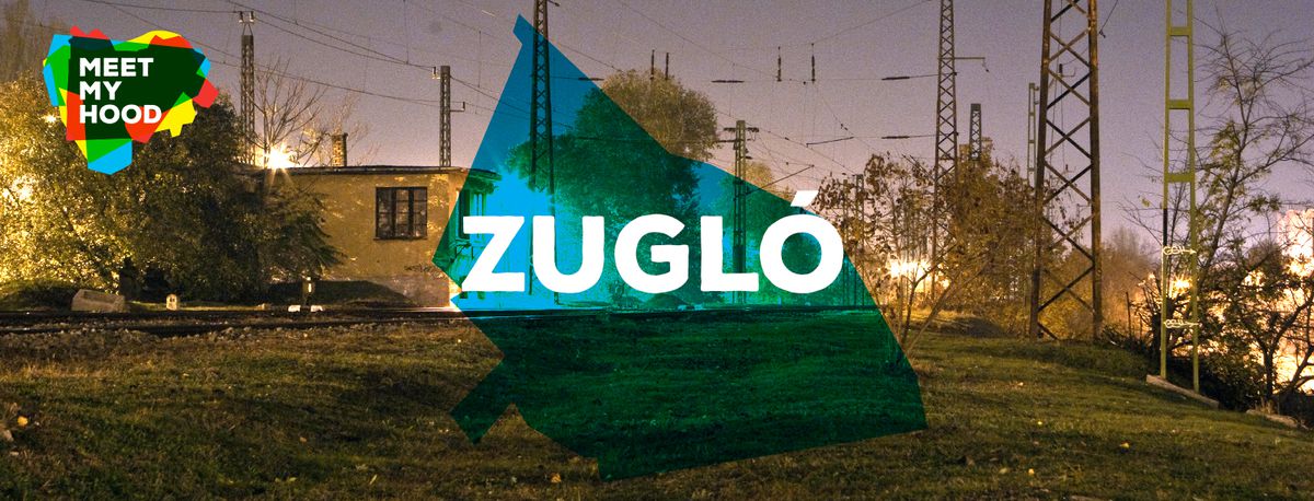 Image for Meet My Hood : Zugló, Budapest