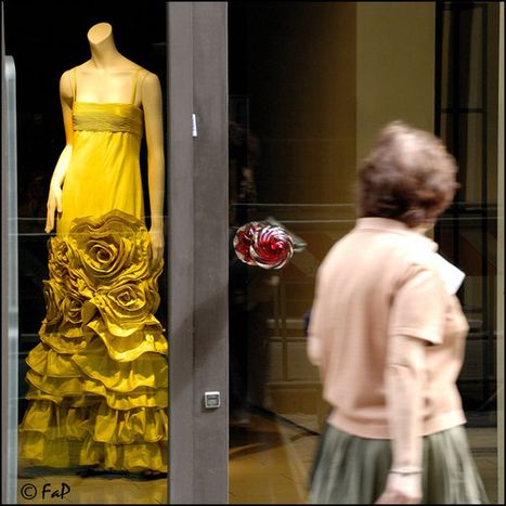 Image for La mode à la petite semaine en Europe