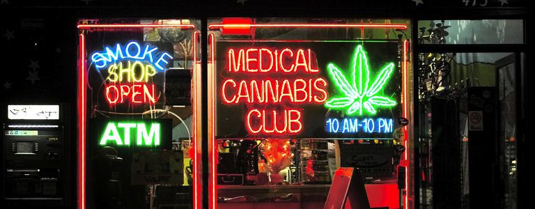 Image for L'Italie entre cannabis médical et guerre contre la drogue