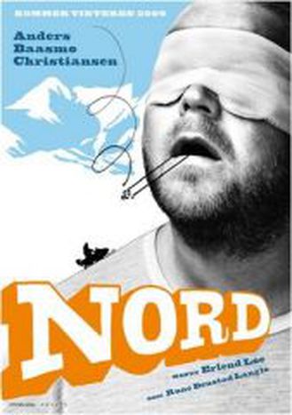 Image for North, hace gracia pero no se premia