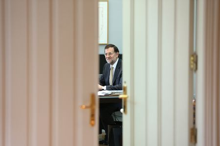 Image for Elezioni in Spagna: Rajoy preferisce nascondersi