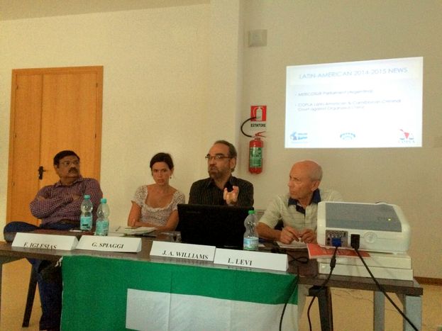 Image for Luchando por una democracia global