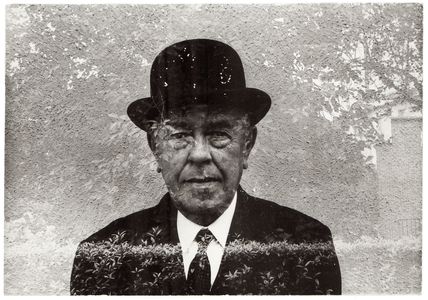 Image for Magritte: ceci est une expo, en mieux